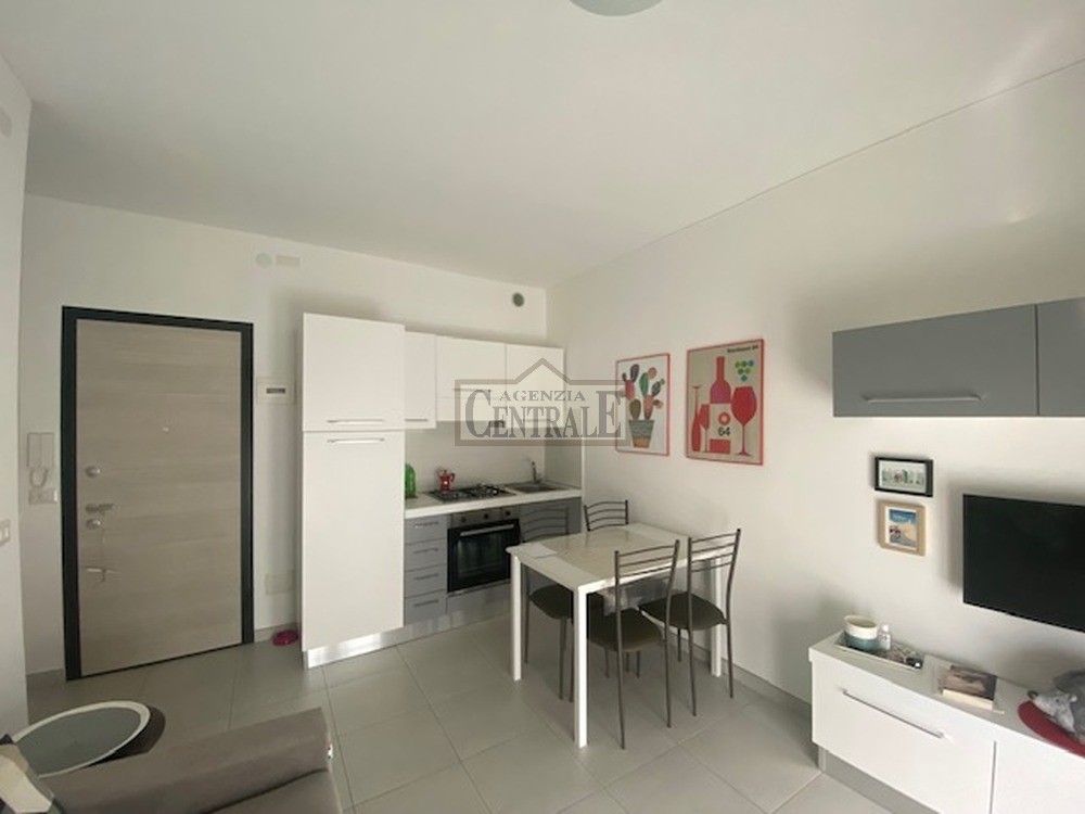 Agenzia Immobiliare Centrale Sanremo